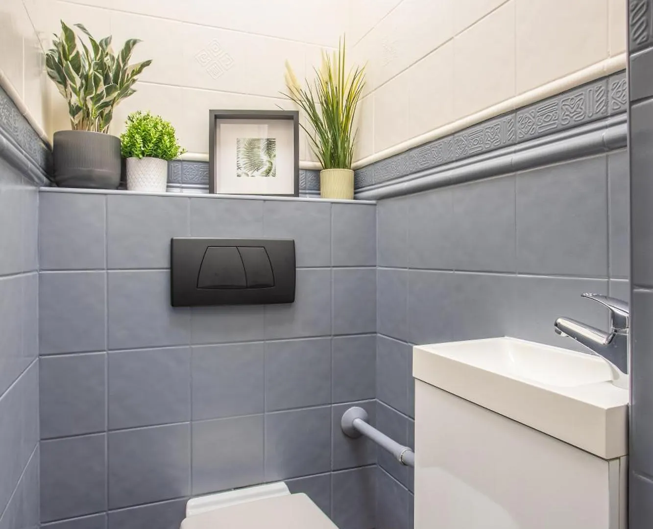 Apartament Polan 50 - Rataje Poznań Lägenhet