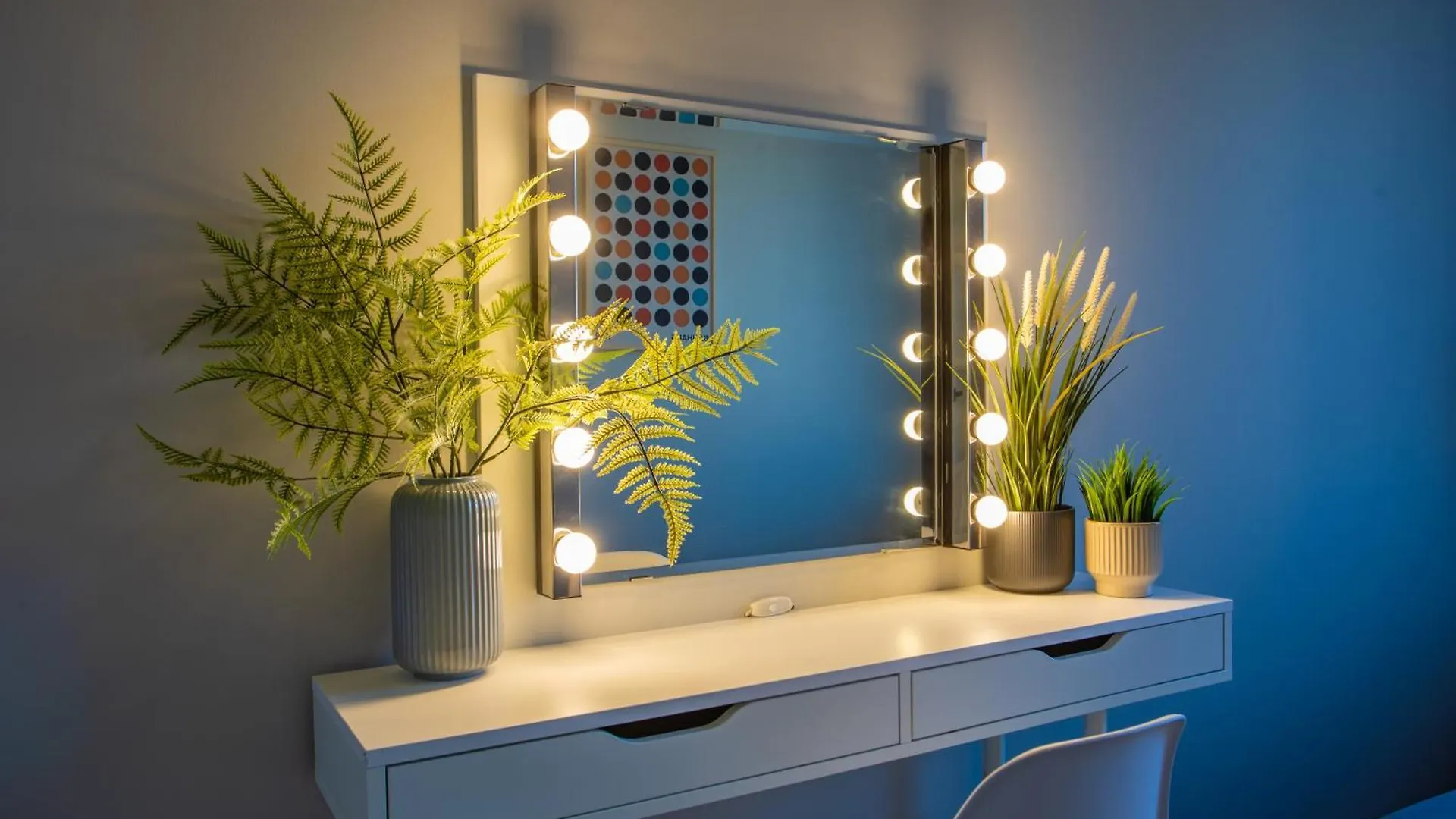Apartament Polan 50 - Rataje Poznań Lägenhet