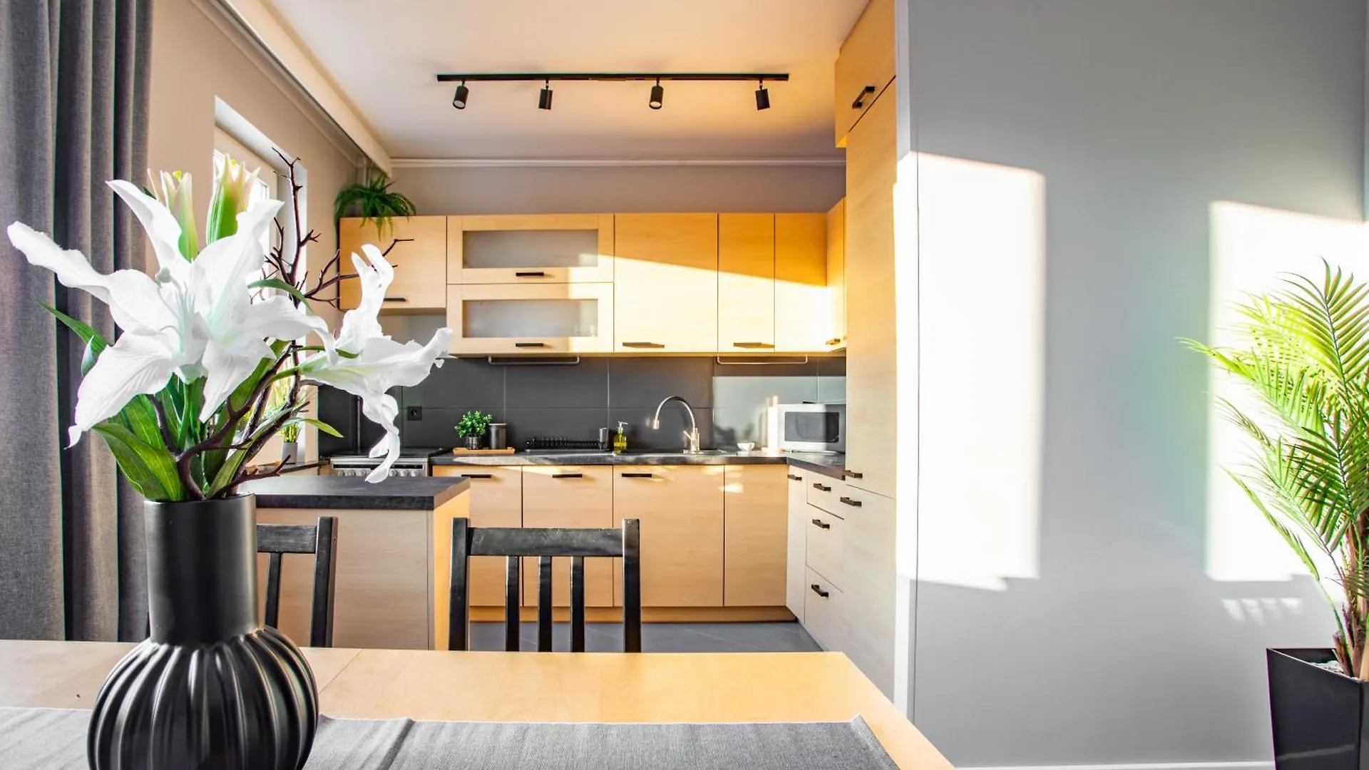 Lägenhet Apartament Polan 50 - Rataje Poznań