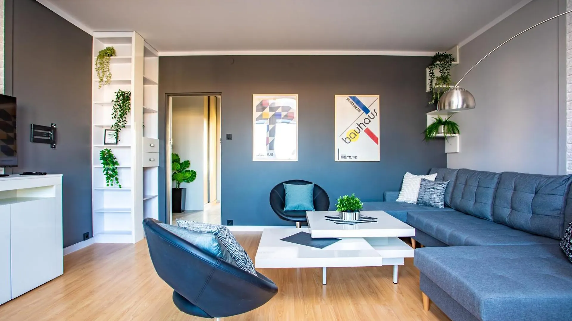 Apartament Polan 50 - Rataje Poznań 0*,